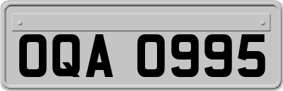 OQA0995
