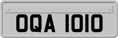 OQA1010