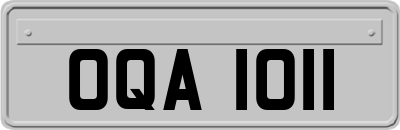 OQA1011