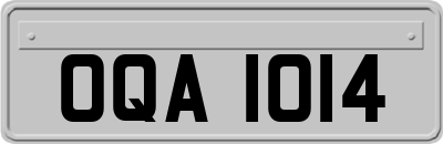 OQA1014