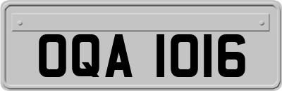 OQA1016