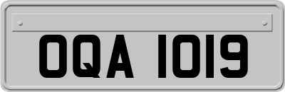 OQA1019