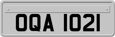 OQA1021