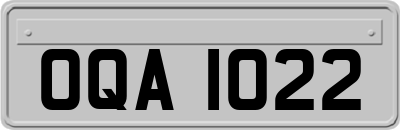 OQA1022