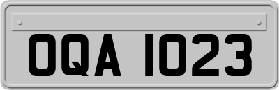OQA1023