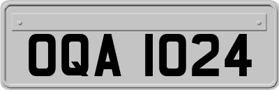 OQA1024