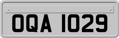 OQA1029