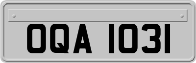 OQA1031