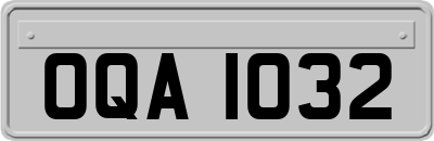 OQA1032