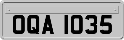 OQA1035