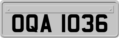 OQA1036