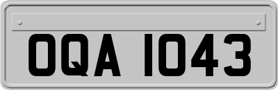 OQA1043