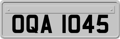 OQA1045