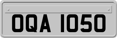 OQA1050