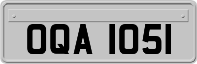 OQA1051