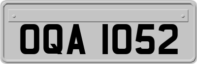 OQA1052