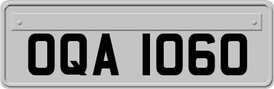 OQA1060