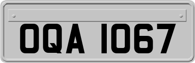 OQA1067