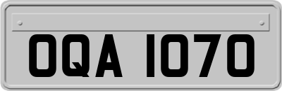 OQA1070
