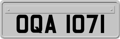 OQA1071