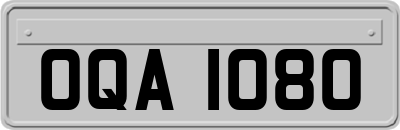 OQA1080