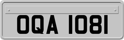 OQA1081