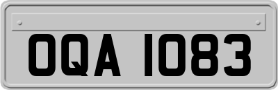 OQA1083