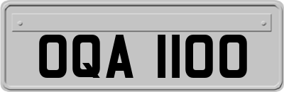 OQA1100