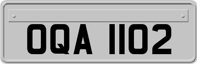 OQA1102