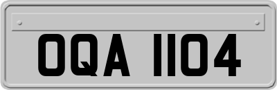 OQA1104