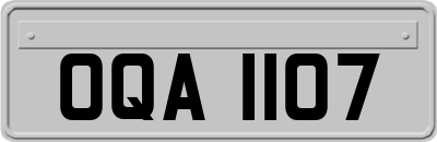 OQA1107