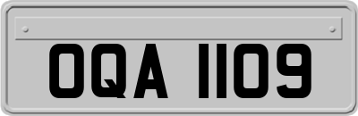 OQA1109