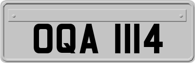 OQA1114