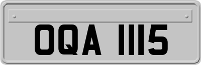 OQA1115
