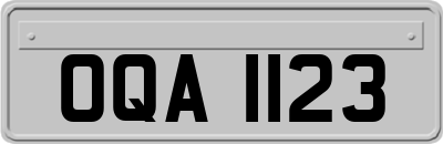 OQA1123