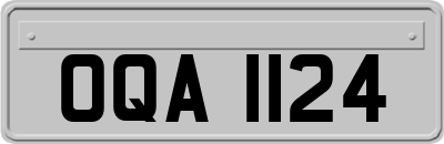 OQA1124