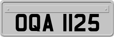 OQA1125
