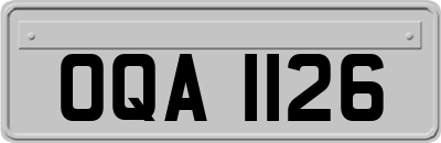 OQA1126