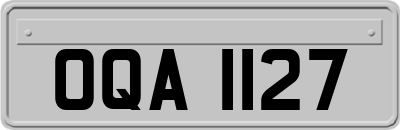 OQA1127