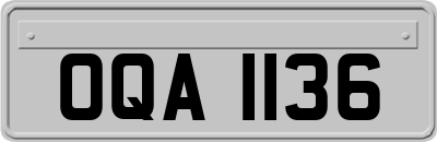 OQA1136