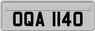 OQA1140