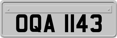 OQA1143