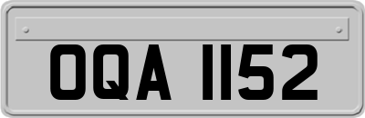 OQA1152