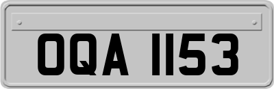 OQA1153