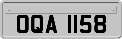 OQA1158