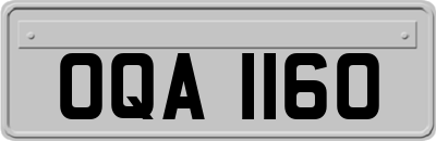 OQA1160