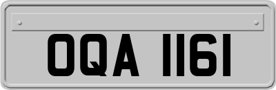 OQA1161