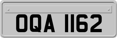 OQA1162
