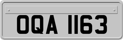 OQA1163