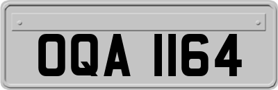 OQA1164